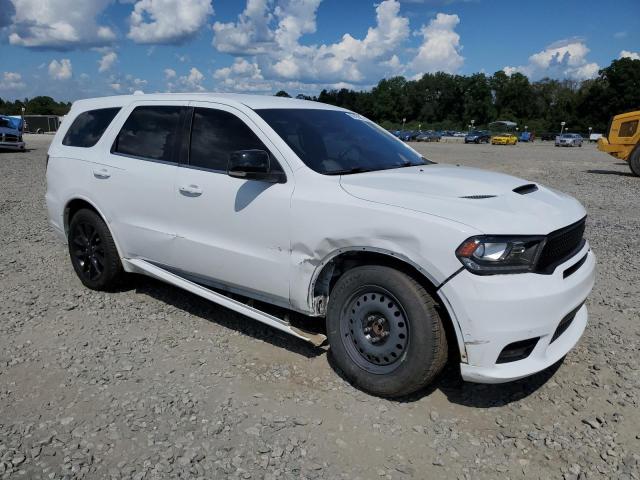 2018 DODGE DURANGO R/ - 1C4SDHCT8JC115057