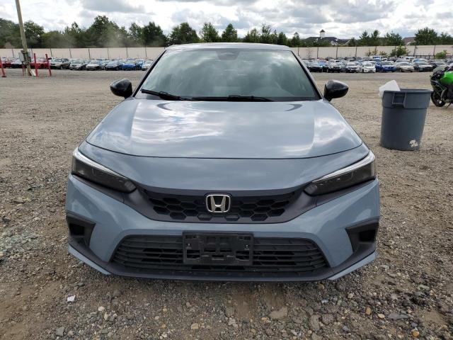 2022 HONDA CIVIC SPOR - 19XFL2H85NE022792