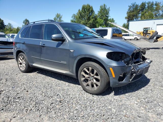 VIN 5UXZV4C56D0E05195 2013 BMW X5, Xdrive35I no.4