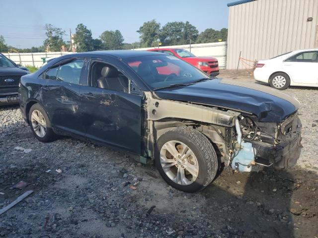 2018 FORD TAURUS SEL - 1FAHP2E87JG143146