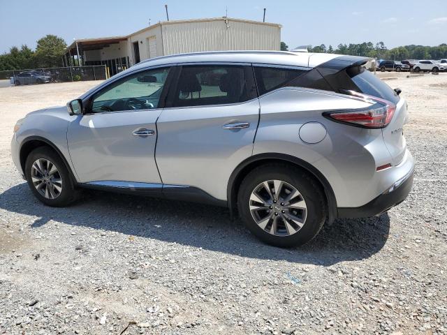 VIN 5N1AZ2MG8GN160472 2016 Nissan Murano, S no.2