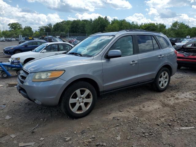 HYUNDAI SANTA FE S
