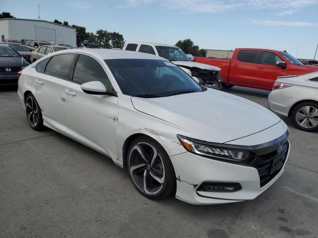 2020 HONDA ACCORD SPO - 1HGCV1F38LA057794