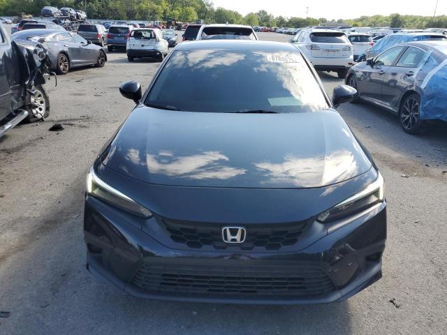 2023 HONDA CIVIC LX - 19XFL2H57PE022687