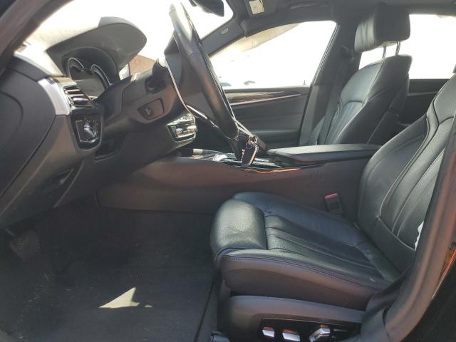2019 BMW 530 I - WBAJA5C58KWW11879