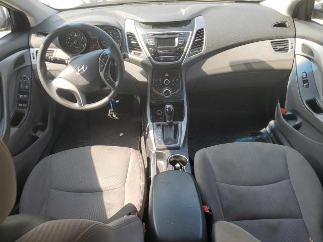 2016 HYUNDAI ELANTRA SE - 5NPDH4AE5GH738577
