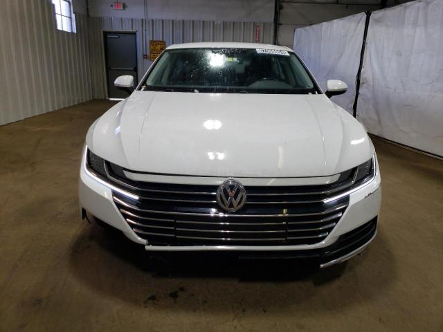 2020 VOLKSWAGEN ARTEON SE WVWBR7AN7LE014227