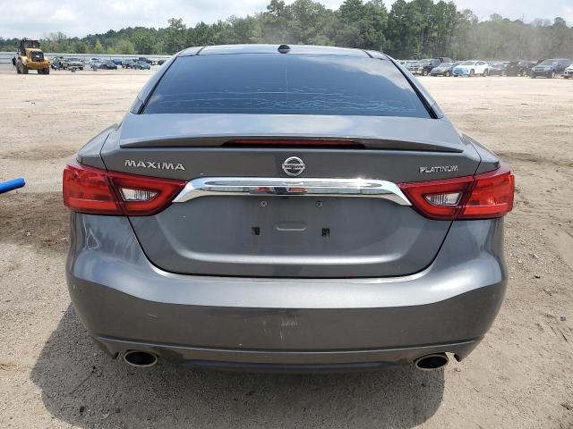 VIN 1N4AA6AP8HC360424 2017 Nissan Maxima, 3.5S no.6