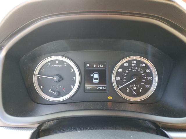 2018 HYUNDAI SONATA SE - 5NPE24AF5JH619742