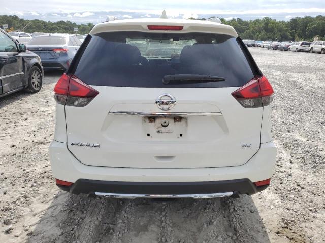 2017 NISSAN ROGUE S - 5N1AT2MT7HC734930