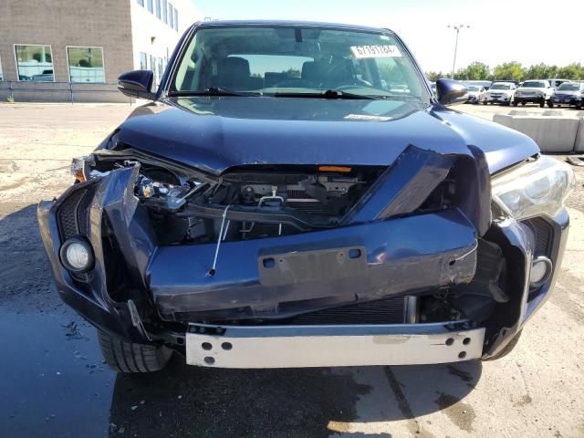 2015 TOYOTA 4RUNNER SR - JTEBU5JR5F5208230