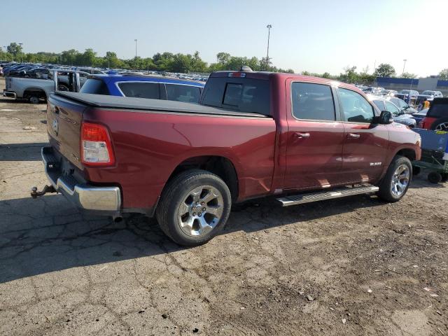 Vin: 1c6rrfmg0kn848397, lot: 66676684, ram 1500 big horn/lone star 20193