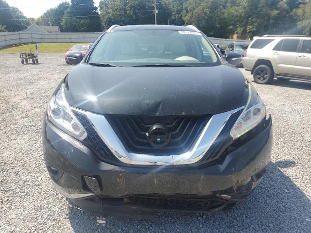 VIN 5N1AZ2MG3FN278380 2015 Nissan Murano, S no.5