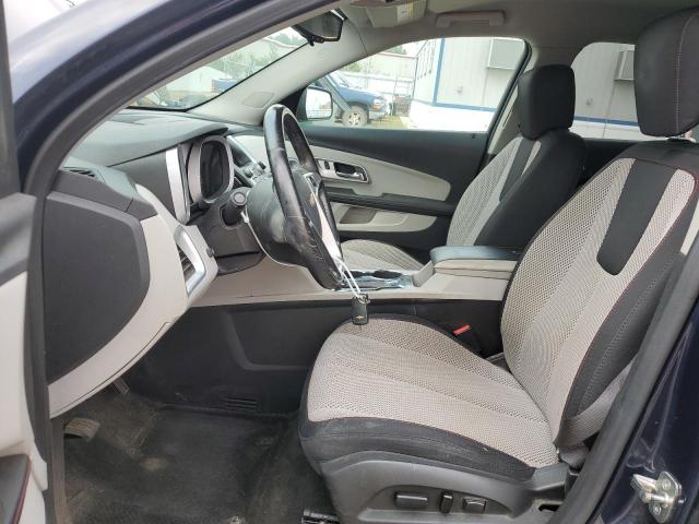 2015 CHEVROLET EQUINOX LT - 2GNFLFEK4F6219632