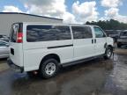 CHEVROLET EXPRESS G3 photo