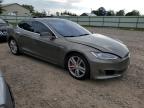 2015 TESLA MODEL S