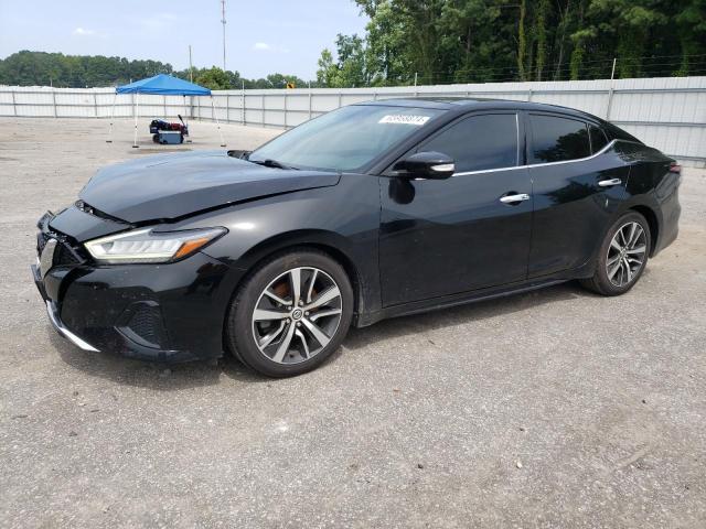 2019 NISSAN MAXIMA S - 1N4AA6AV8KC372398