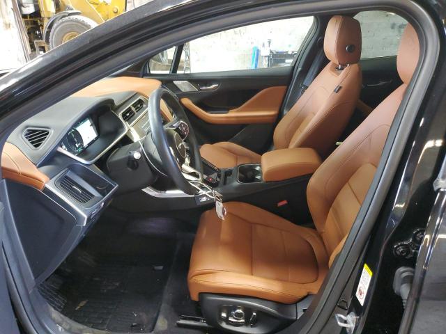 2023 JAGUAR I-PACE HSE SADHD2S1XP1629234
