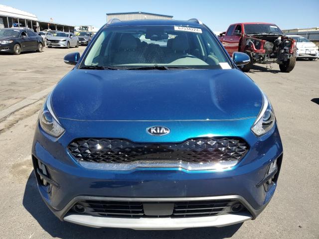 VIN KNDCE3LC5L5400035 2020 KIA NIRO no.5