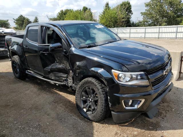 2019 CHEVROLET COLORADO Z - 1GCGTDENXK1312955