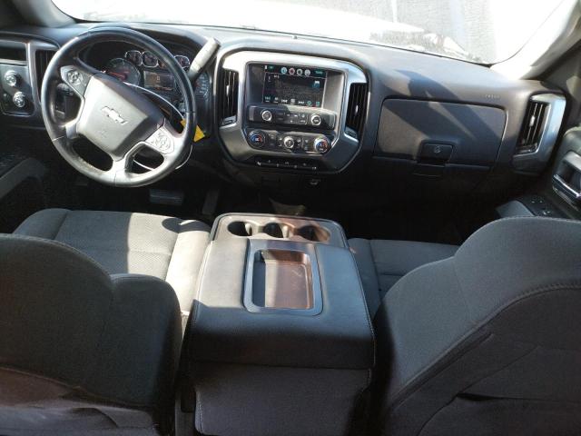 2016 CHEVROLET SILVERADO - 1GCVKREC4GZ144230