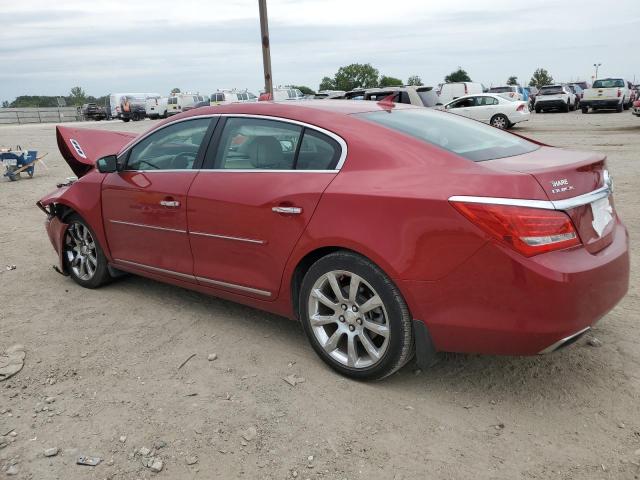 VIN 1G4GD5G30EF230444 2014 Buick Lacrosse, Premium no.2