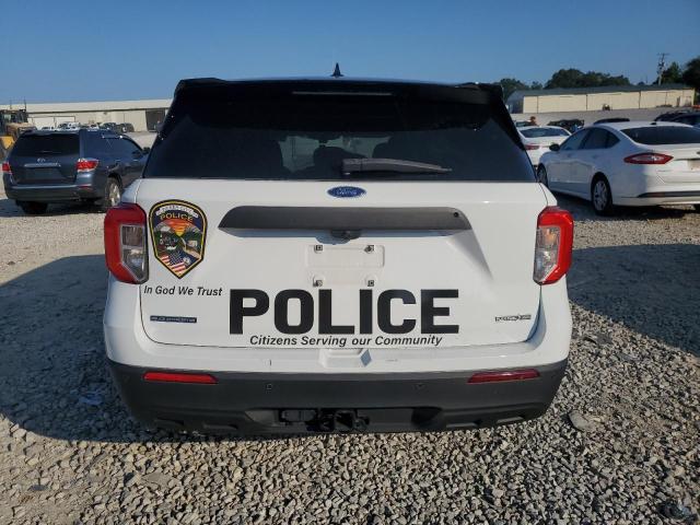 2020 FORD EXPLORER P - 1FM5K8AB7LGA96960