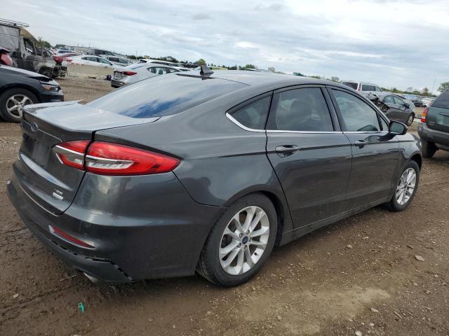 VIN 3FA6P0HD4LR245746 2020 Ford Fusion, SE no.3