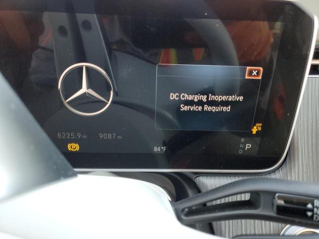 2023 MERCEDES-BENZ EQE SUV 35 4JGGM1CB9PA030927