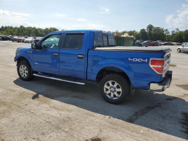 VIN 1FTFW1ET8EFB08288 2014 Ford F-150, Supercrew no.2