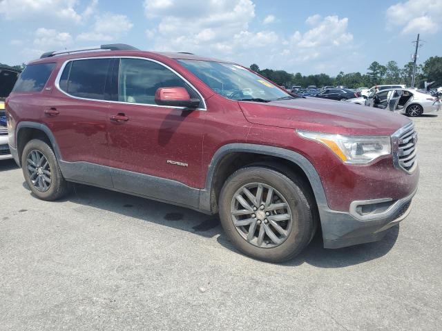 2017 GMC ACADIA SLT - 1GKKNMLS7HZ226871