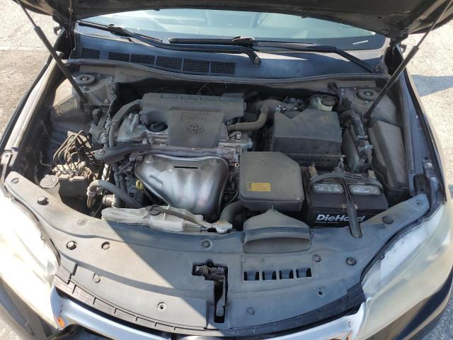 VIN 4T1BF1FK6FU490088 2015 Toyota Camry, LE no.11