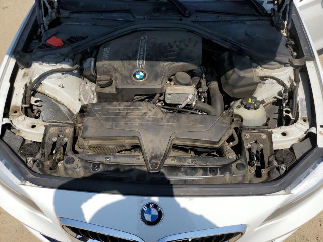 VIN WBA1F7C56FVX96247 2015 BMW 2 Series, 228 XI no.11