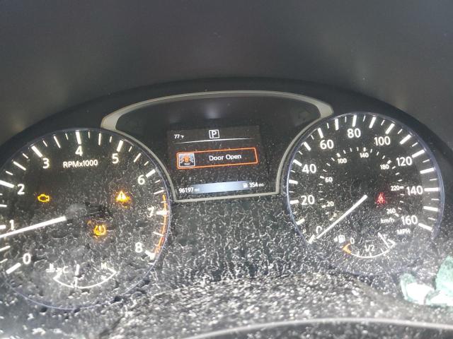 2016 NISSAN ALTIMA 2.5 - 1N4AL3APXGC222505