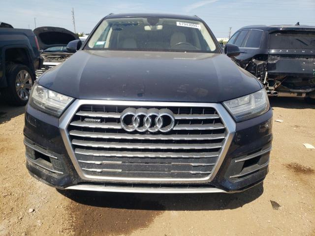 VIN WA1VAAF78HD007984 2017 Audi Q7, Prestige no.5