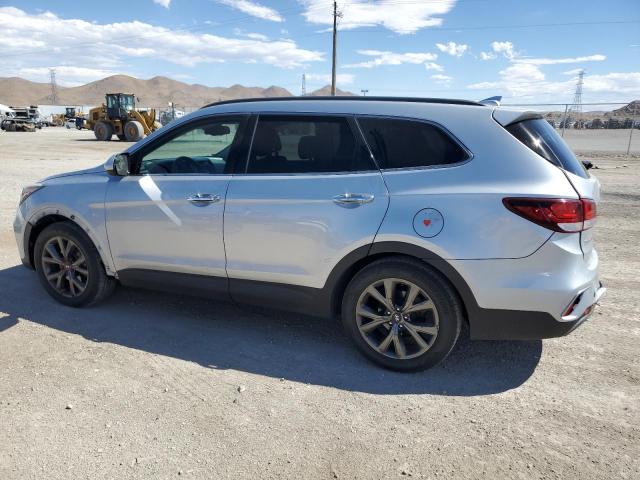 2017 HYUNDAI SANTA FE S - KM8SM4HF7HU180395