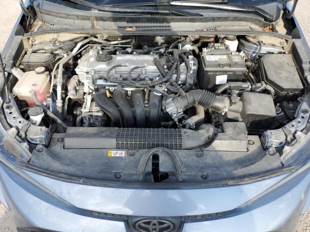 2020 TOYOTA COROLLA LE - 5YFEPRAE8LP062031
