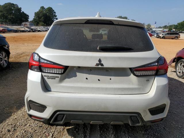 2021 MITSUBISHI OUTLANDER - JA4APVAU8MU012999