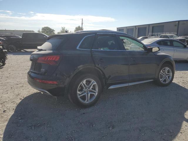 2018 AUDI Q5 PREMIUM WA1BNAFY7J2247139  69554524