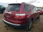 GMC ACADIA SLT photo