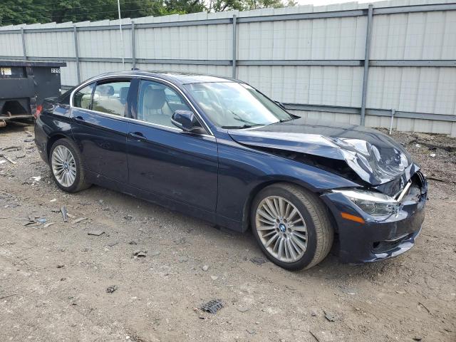 VIN WBA3B5G58FNS12885 2015 BMW 3 Series, 328 Xi Sulev no.4