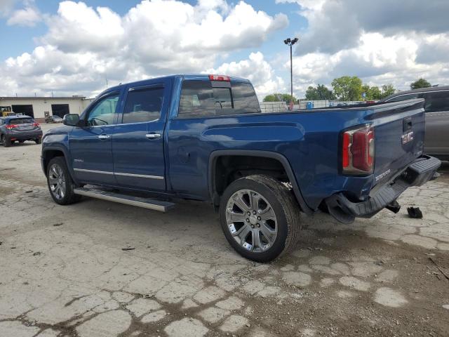 2017 GMC SIERRA K15 - 3GTU2PEJXHG314817