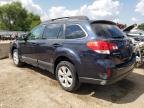 SUBARU OUTBACK 2. photo