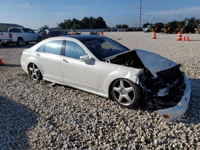 VIN WDDNG7DB4DA523078 2013 Mercedes-Benz S-Class, 550 no.4