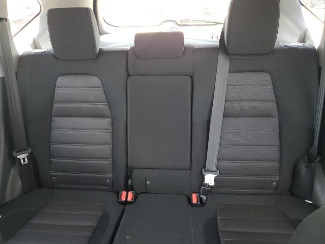 2020 HONDA CR-V - 5J6RW1H52LL001076
