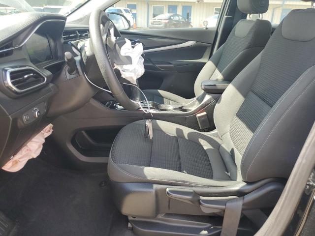 2023 CHEVROLET BOLT EUV L - 1G1FY6S01P4140234