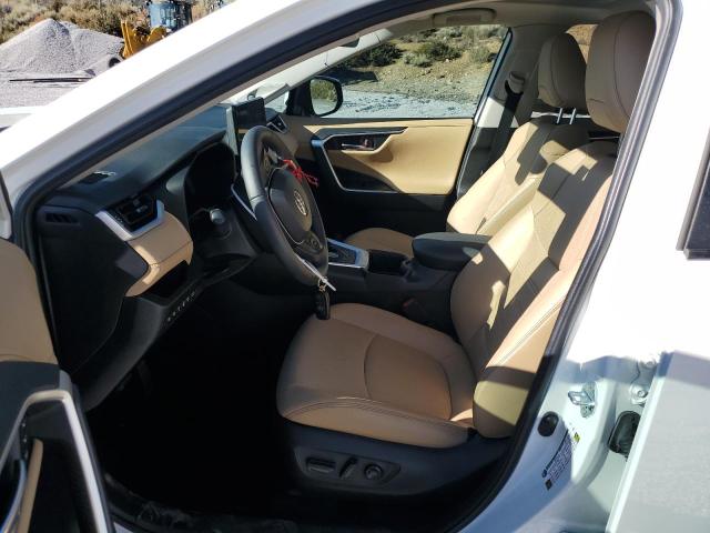 2023 TOYOTA RAV4 LIMIT - 2T3N1RFV8PW355353