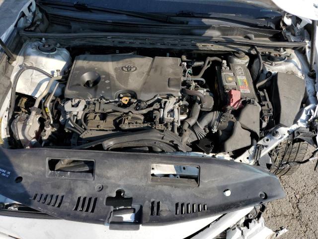 2019 TOYOTA CAMRY L - 4T1B11HK1KU782026