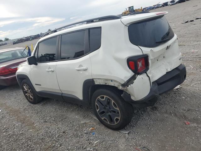2015 JEEP RENEGADE L - ZACCJABT0FPB60304