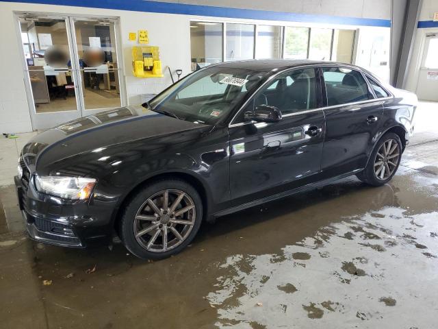 VIN WAUHFAFLXFN006275 2015 Audi A4, Premium Plus no.1